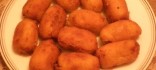 Croquetes de pollastre